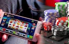 Discover the Excitement of BoomingSlots Casino 50301005