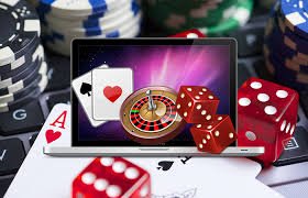Discover the Exciting World of Lemon Casino PL 92229317