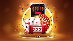 Experience the Thrill at Richy Farmer Casino Online