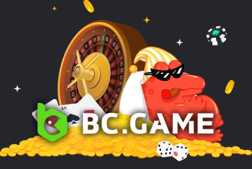 Explore the Thrills of BC Game Your Official Gaming Platform Explore the Thrills of BC Game Your Official Gaming Platform