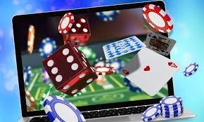 Exploring Paysafecard Casinos in the UK A Convenient Payment Method for Online Gaming