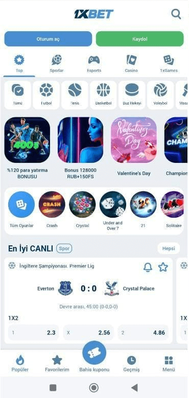 Ultimate Guide to 1xbet Online Betting Ultimate Guide to 1xbet Online Betting