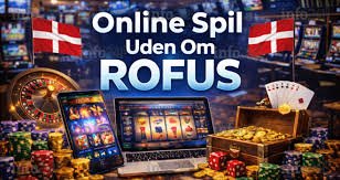 Blackjack Uden Rufus En Guidet Tilfredsstillende Spiloplevelse