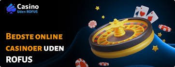 Blackjack Uden Rufus En Guidet Tilfredsstillende Spiloplevelse