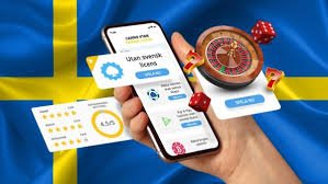 Casino utan svensk licens med låg insättning -1937484994