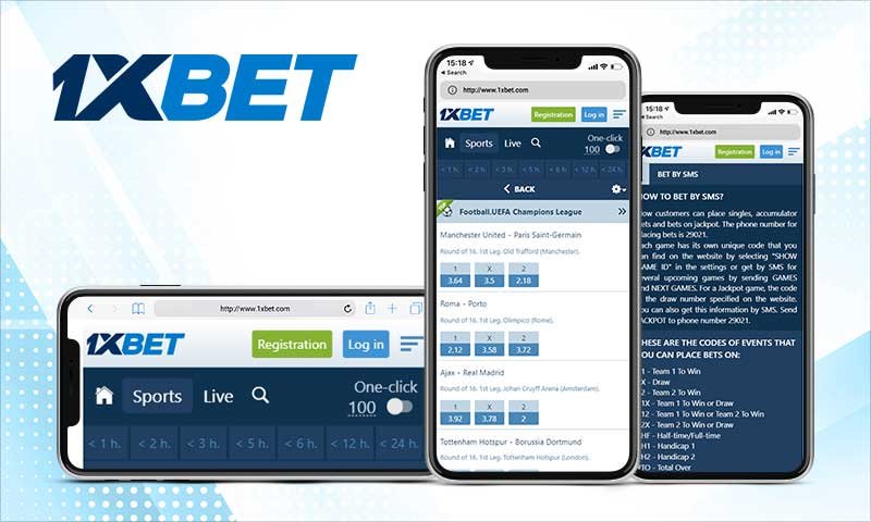 Comprehensive Guide to 1xBet Portugal Sports Betting and Gaming