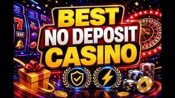 Discover the Best Free Spins No Deposit Offers 1530148599