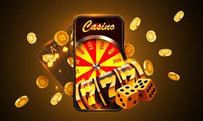 Experience Thrilling Entertainment at Gxmble Casino Experience Thrilling Entertainment at Gxmble Casino