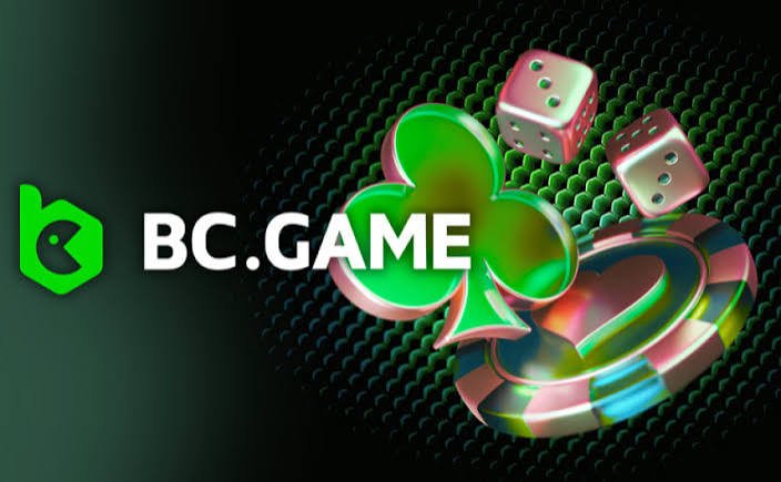 Exploring the Impact of BC.Game Platform in the UAE Exploring the Impact of BC.Game Platform in the UAE