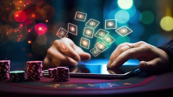 Η καλύτερη εμπειρία στα ελληνικά καζίνο online
