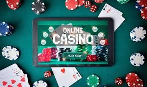 The Final Countdown Your Ultimate Guide to Casino Entertainment in the UK