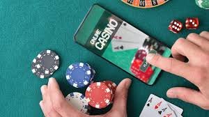 The Ultimate Guide to Casino RedDice.com Your Gateway to Online Gaming 1582974582