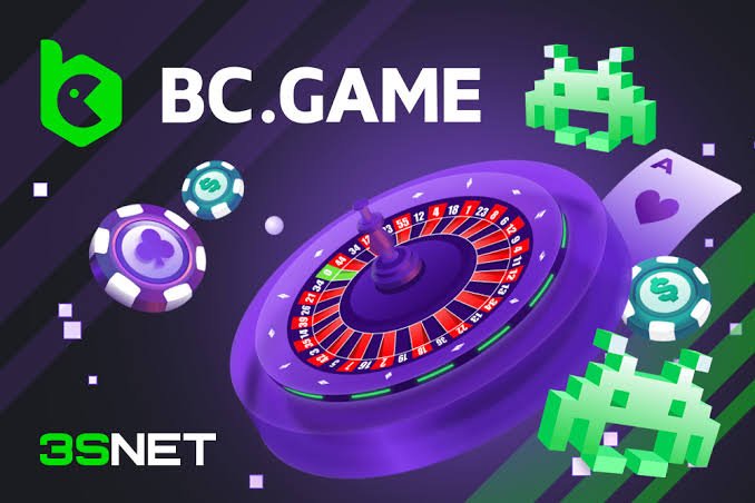 Ultimate BCGame.VC Download Guide Ultimate BCGame.VC Download Guide